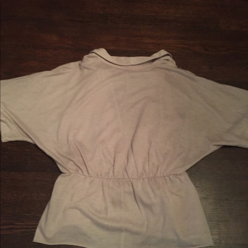 Hinge Short Jacket! - Picture 3 of 4